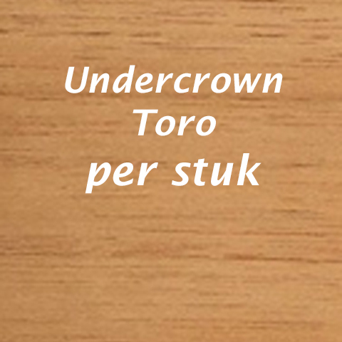 Undercrown Toro