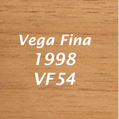 Vega Fina 1998 VF54