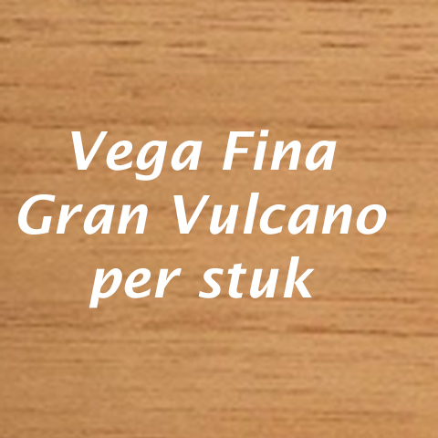 Vega Fina Gran Vulcno