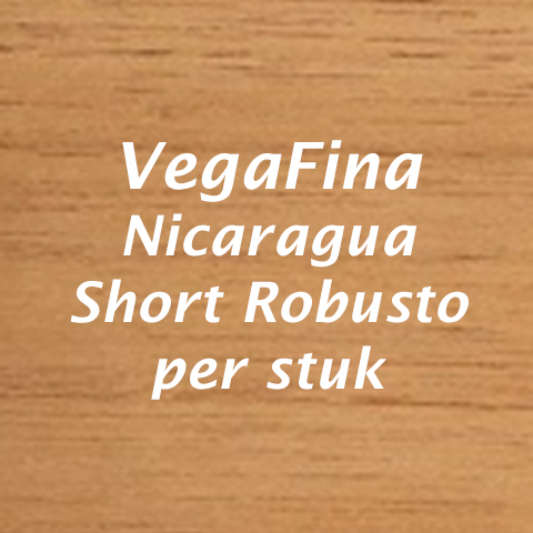 VegaFina Nicaragua Short