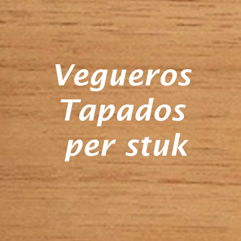 Vegueros Tapados