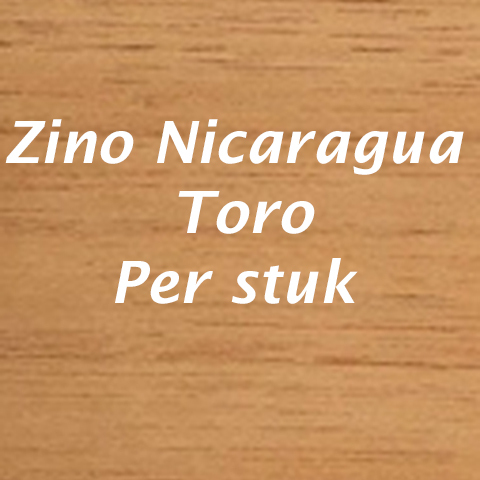 Zino Nicaragua Toro