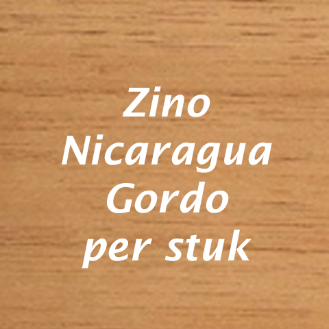 Zino Nicaragua Gordo