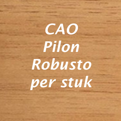 CAO Pilon Robusto