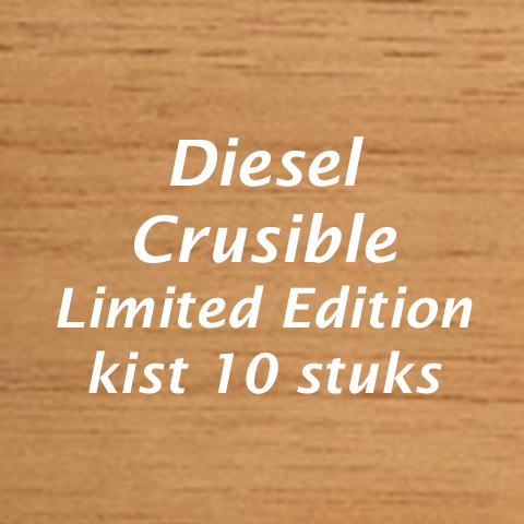 Diesel Crucible