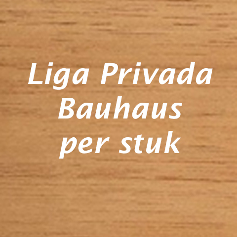 Liga Pivada Bauhaus