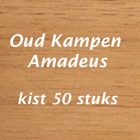 Oud kampen Amadeus