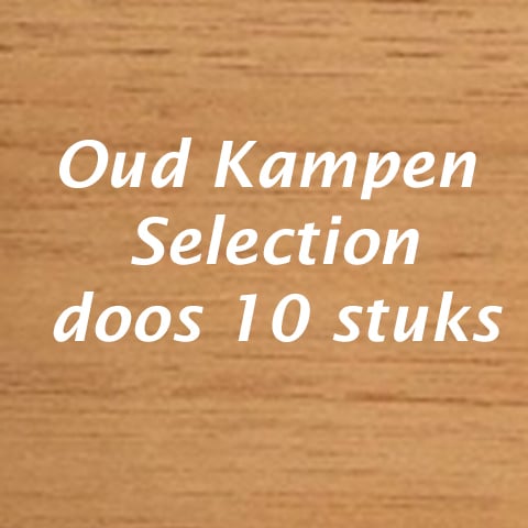 Oud kampen Selection