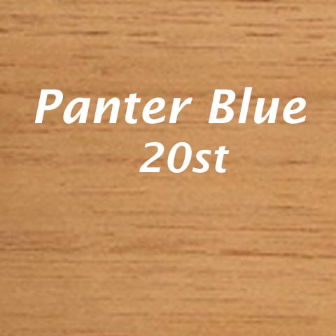 Panter Blue