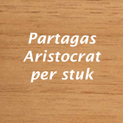 Partagas Aristocrat
