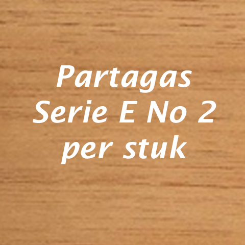 Partagas Serie E no 2