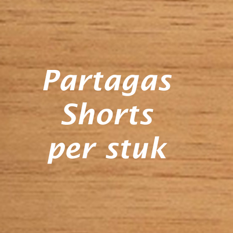 Partagas shorts