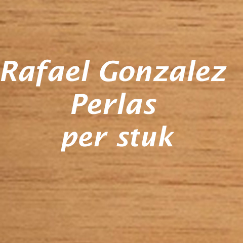 Rafael Gonzalez Perlas