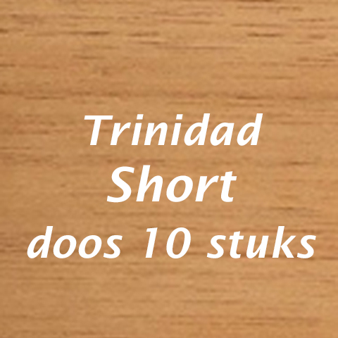 Trinidad Short