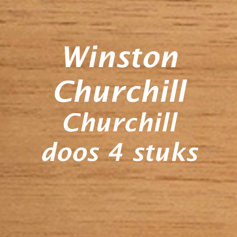 Winston Churchill Churchill