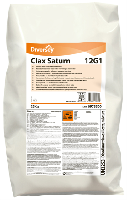 Clax Saturn 12G1