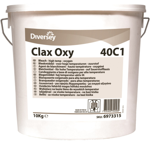 Clax Oxy 40C1