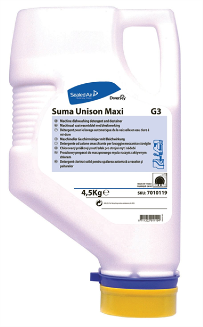 Suma Unison Maxi G3
