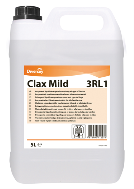 CLAX Mild 3RL1