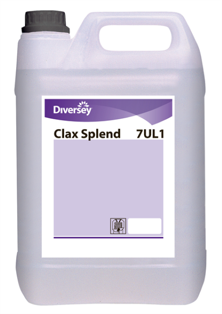 Clax Splend 7UL1