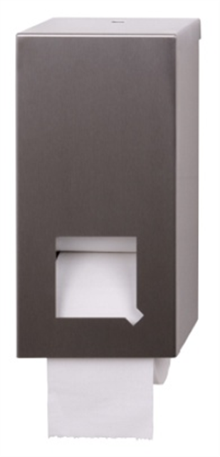 Qbic toiletrol dispenser 7210
