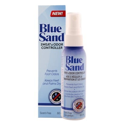 Blue Sand HygieSeal Deodorant