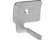 Vikan hygiene ophangrek 48mm 1 haak, Incl. bevestigingsmateriaal