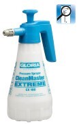 Gloria Cleanmaster EXTREME EX 100 1ltr. Viton+