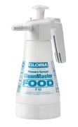 Gloria Cleanmaster food F12 1,25ltr.