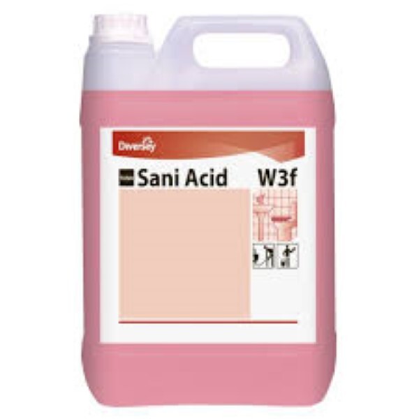 Taski Sani Acid 5ltr (2 in doos)