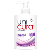 Unicura Handzeep Balans 250 ml.
