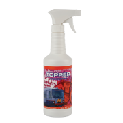 Topper Grafiti verwijderaar sprayflacon 650ml.