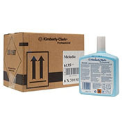 Navulling Aircare 6135 Kimberly Clark Melodie 6x310 ml.
