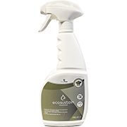 Ecosustain Inox Shine - RVS reiniger - 750 ml
