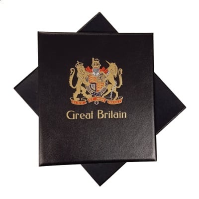 Davo Luxe Album Groot Brittani&euml; deel III