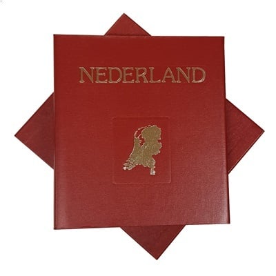 Importa Juweel album Nederland 4