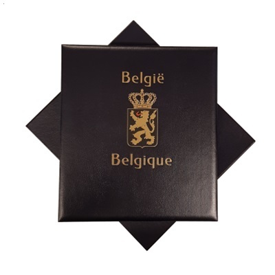 Davo Luxe Album België deel II