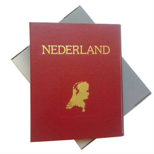 Importa band Nederland rood