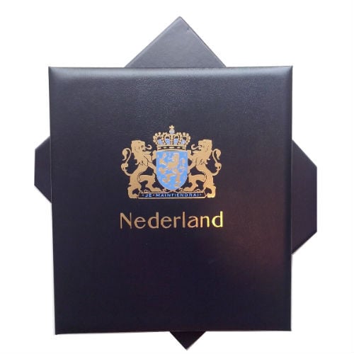 Davo luxe album Nederland deel VI
