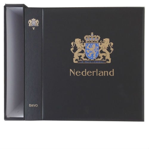 Davo luxe album Nederland deel V