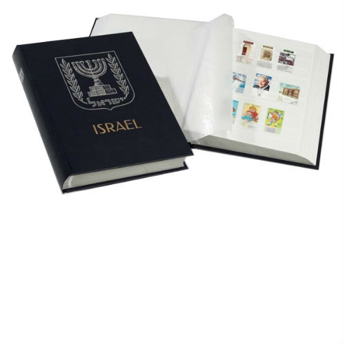 Davo insteekboek G Israël 23 x 30,5 cm
