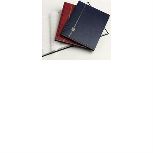 Davo insteekboek GT rood 23 x 30,5 cm