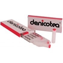 Denicotea filters (10 stuks)