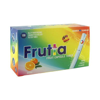 Frutta Click hulzen Fruit (5-pack)