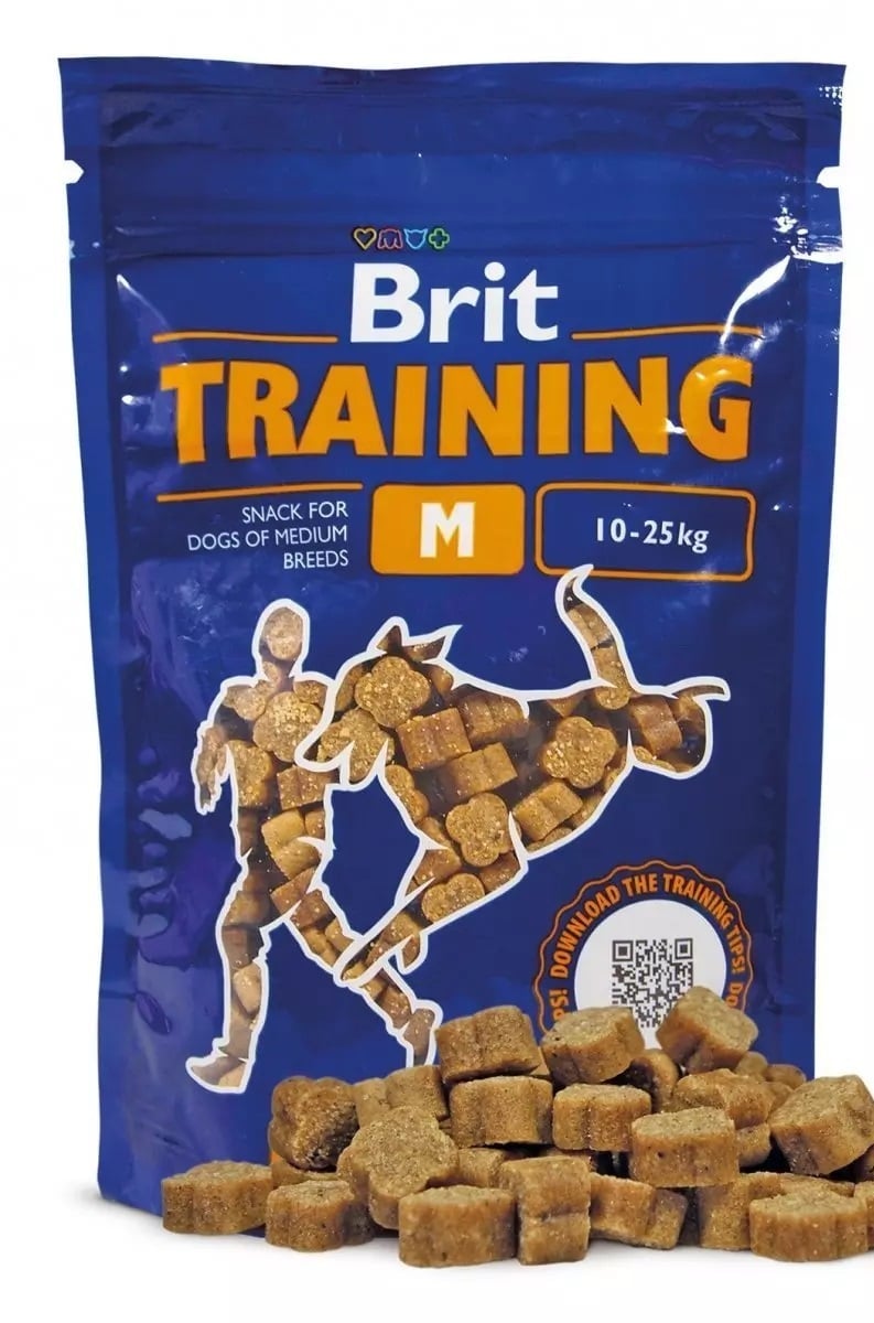 Actie Brit training snack Medium 200 gram