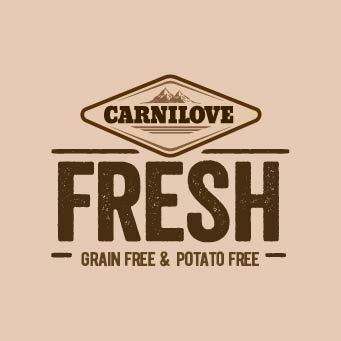 Carnilove Fresh
