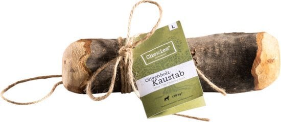 Special deal : Chewies kauwstaaf Olijfhout Large