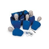 CPR Prompt® reanimatiepoppen, 5 stuks