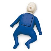CPR Prompt® reanimatiepop baby