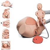Geboortesimulator pro
